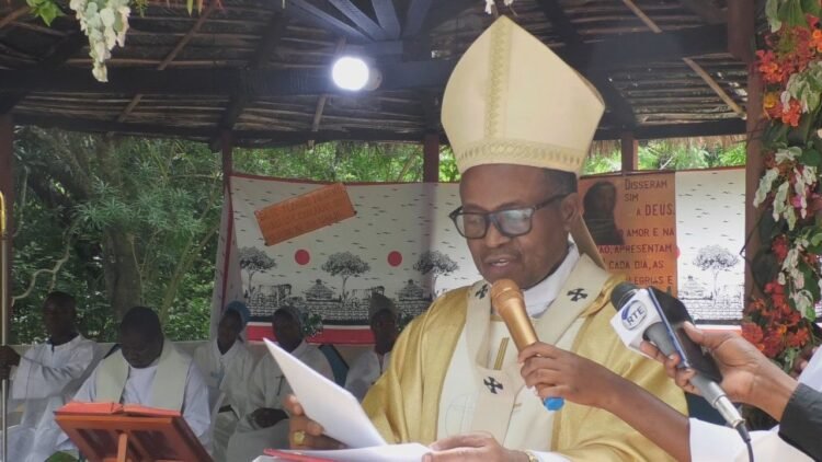 Mozambique: Bishops urge greater pastoral presence amid socio-political challenges