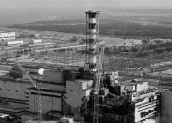 Chernobyl: the legacy of a still open wound