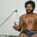 Detainee unable to identify attackers