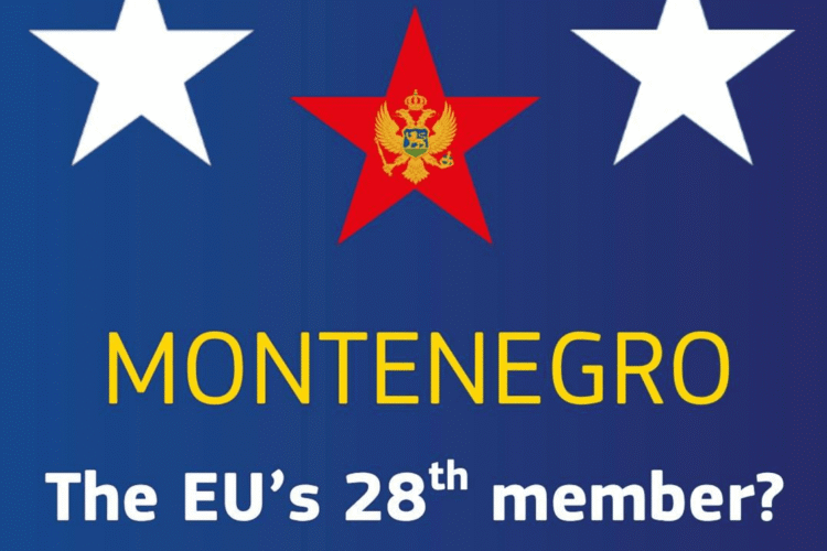 European Commission: Montenegro and the EU are closer than ever