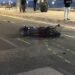 Motorcyclist injured in St Paul’s Bay traffic collision