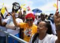 Angola will need time and planning to internalise Pope Leo’s messages, says Bishop Estevao