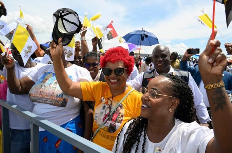 Angola will need time and planning to internalise Pope Leo’s messages, says Bishop Estevao