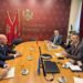 Vuković: Hungary has a special importance in the final phase of Montenegro’s European path