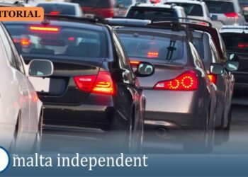 TMID Editorial: A long road to relief
