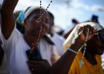 Pope Leo’s historic visit reinforces Mama Muxima as a shrine of solace in Angola