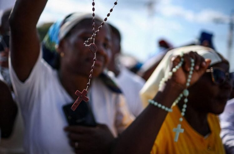 Pope Leo’s historic visit reinforces Mama Muxima as a shrine of solace in Angola