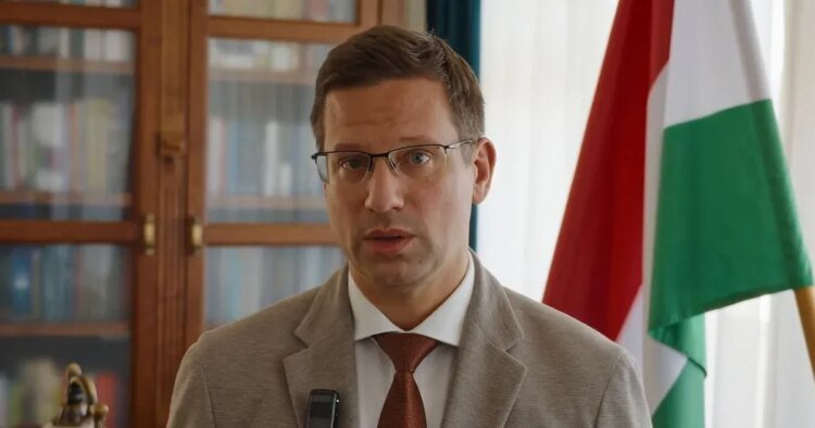Telex: Official: Péter Szijjártó and Máté Kocsis sit in parliament, László Kövér and Antal Rogán say goodbye