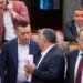 Telex: Gergely Gulyás announced that 25 out of 42 representatives on the list decided not to take up their mandate
