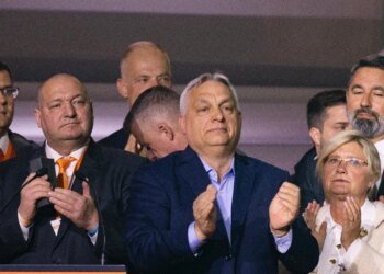 Telex: These are the Fidesz members who were in the running position on the list, but prefer not to sit in the parliament