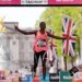 Telex: He hid as a child so he wouldn’t have to compete, now he has the world record for the marathon