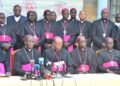 Kenya’s Catholic Bishops call for renewal, justice, and protection of life