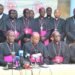 Kenya’s Catholic Bishops call for renewal, justice, and protection of life