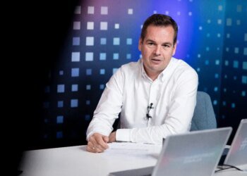 Telex: “F*** your mother, Balázs Németh” – the login of the Fidesz representative did not go well