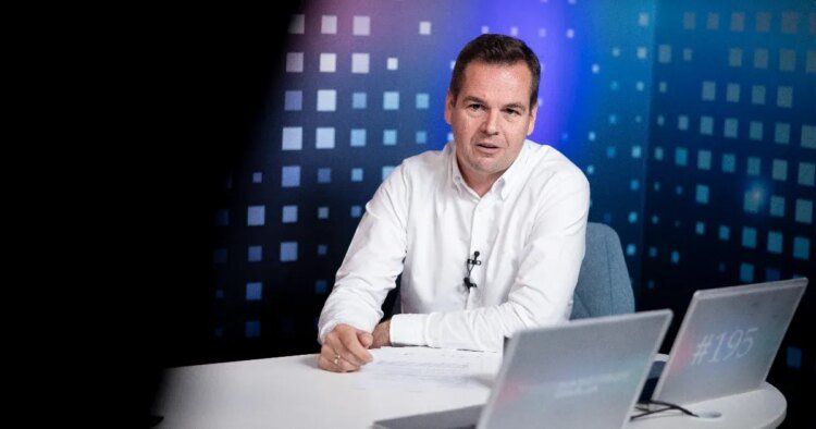 Telex: “F*** your mother, Balázs Németh” – the login of the Fidesz representative did not go well
