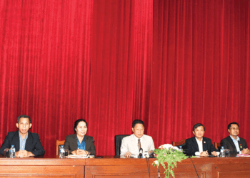 Vientiane Times