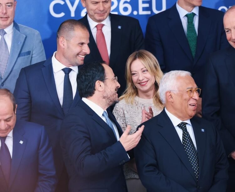 Abela pushes energy stability and EU unity at Cyprus summit amid global tensions