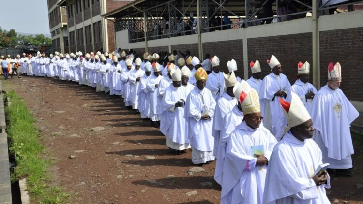 Kenya to host 21st AMECEA Plenary Assembly