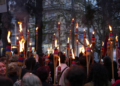 Police Restrict Armenian Genocide Remembrance Event Near Turkish Embassy Under Newer Rally Laws – Civil Georgia