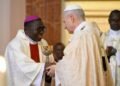 Bishop Beka: The Pope has brought new momentum to Equatorial Guinea