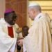Bishop Beka: The Pope has brought new momentum to Equatorial Guinea