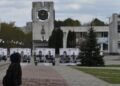 Chernobyl: the strength of prayer in the hearts of those who remain
