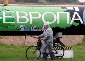 After the golden times came sobriety. In a few days we will feel the bill for the stopped Russian gas – Energy – Economy