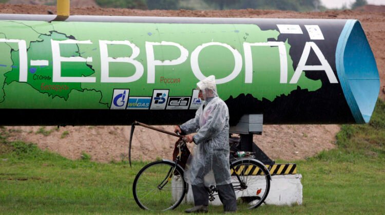 After the golden times came sobriety. In a few days we will feel the bill for the stopped Russian gas – Energy – Economy