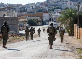 Latin Patriarchate of Jerusalem denounces settler encroachments