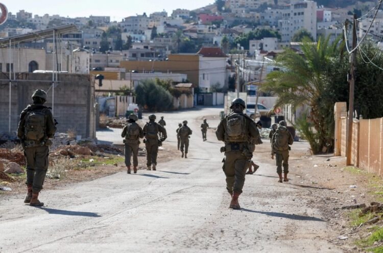 Latin Patriarchate of Jerusalem denounces settler encroachments