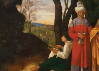 Philosophy, a barrier to nihilism