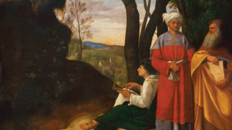Philosophy, a barrier to nihilism