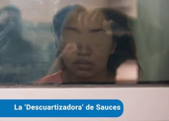 The cold personality of Andreína L., the woman linked to two crimes in Sauces: ‘She has no sign of repentance’ | Ecuador | News