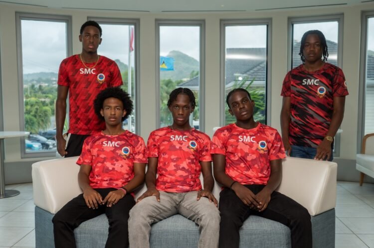 St Mary’s make history at Penn Relays with heat victory