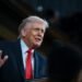Trump predicts a "very good luck" peace agreement between Israel and Lebanon this year