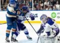 Vancouver Goldeneyes’ debut season scores major victory with fans