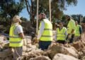 BCA launches rubble wall construction courses to boost skills in the sector