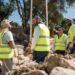 BCA launches rubble wall construction courses to boost skills in the sector