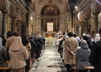 Cardinal Koch: May the witness of martyrs inspire unity and peace