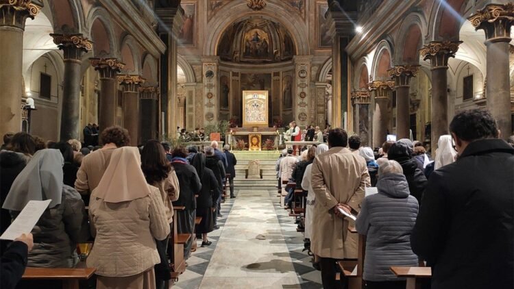 Cardinal Koch: May the witness of martyrs inspire unity and peace
