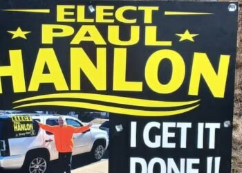 Victoria, N.L. candidate with extensive criminal background vows to continue his campaign