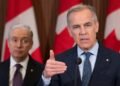 Lower-than-forecasted deficit, new affordability measures expected in spring fiscal update