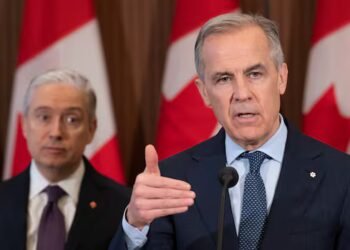 Lower-than-forecasted deficit, new affordability measures expected in spring fiscal update