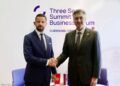 Milatović and Plenković: It is necessary to drop the ball and strengthen the messages of good neighborliness