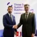 Milatović and Plenković: It is necessary to drop the ball and strengthen the messages of good neighborliness
