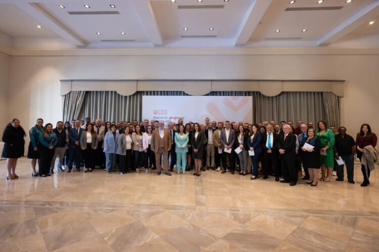 €1.1 million fund backs 52 community projects