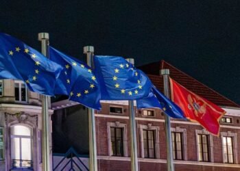 EC: There will be strong protective mechanisms in the contract with Montenegro