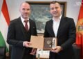 Bečić with Hetei: The time of untouchables is in the past, the authorities attack all types of crime without hesitation