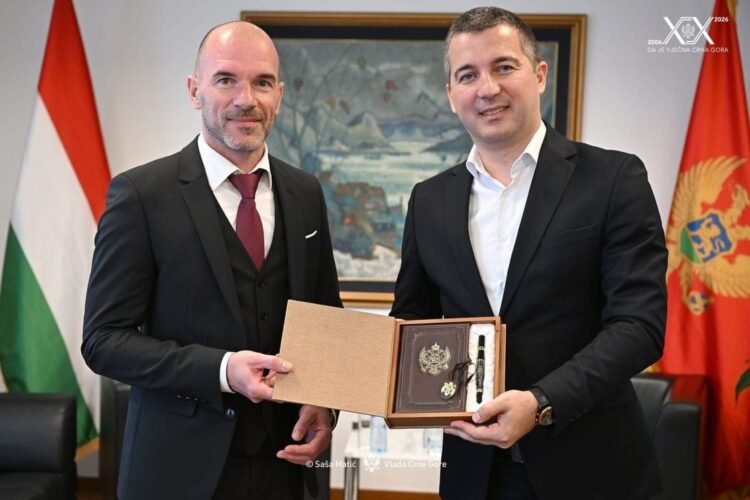 Bečić with Hetei: The time of untouchables is in the past, the authorities attack all types of crime without hesitation