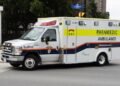 Boy dead after fall on Laurier Avenue E., first responders say